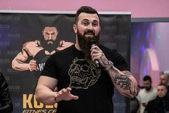 Osobe sa invaliditetom će od sada moći da besplatno treniraju Osobe sa invaliditetom će od sada moći da besplatno treniraju