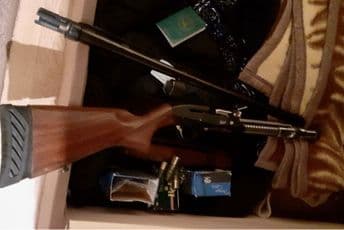 UP: Lokacije u Zeti pretresane zbog napada na policajce UP: Lokacije u Zeti pretresane zbog napada na policajce