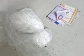 Kokain i heroin krio u kutijama od cigara Kokain i heroin krio u kutijama od cigara