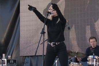 Kolašin 1600: Preko 1500 ljudi prisustvovalo nastupu Jelene Rozge Info Biro