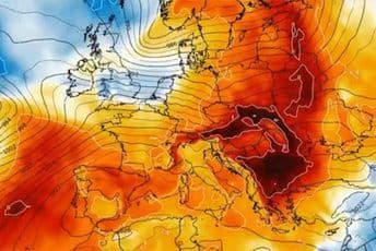Od utorka preokret, dolazi "pakleni" februar (VIDEO) Od utorka preokret, dolazi "pakleni" februar (VIDEO)