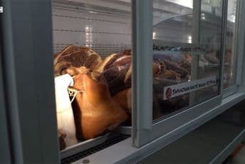 Kako će Bregzit uticati na jelovnik balkanske dijaspore u Velikoj Britaniji Kako će Bregzit uticati na jelovnik balkanske dijaspore u Velikoj Britaniji