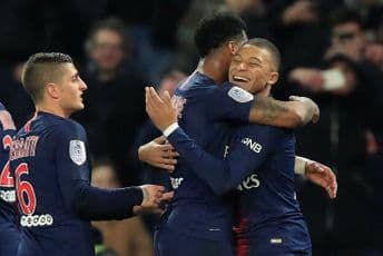 Nejmar sa urnebesnom frizurom prekinuo golgeterski niz (FOTO) Nejmar sa urnebesnom frizurom prekinuo golgeterski niz (FOTO)