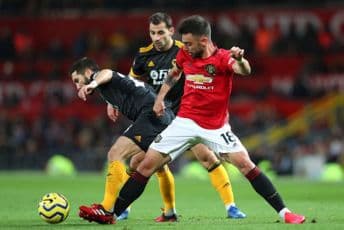 Remi bez golova na Old Trafordu Remi bez golova na Old Trafordu