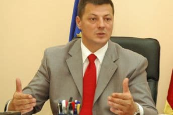 Blagojević: Obezbjeđujemo 15 štićenih ličnosti Blagojević: Obezbjeđujemo 15 štićenih ličnosti