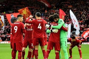 Nastavlja se LŠ, Redsi na megdan Atletiku! Nastavlja se LŠ, Redsi na megdan Atletiku!