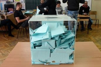 Izbori u Srbiji 26. aprila Foto D. Milovanović