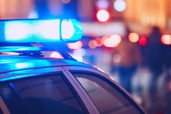 Udes na putu Danilovgrad-Spuž, povrijeđene dvije djevojke Udes na putu Danilovgrad-Spuž, povrijeđene dvije djevojke