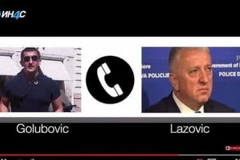 MTEL i Telenor o prisluškivanju visokih policijskih funkcionera: Ne prisluškujemo svoje korisnike MTEL i Telenor o prisluškivanju visokih policijskih funkcionera: Ne prisluškujemo svoje korisnike