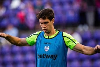 Povreda Vukčevića i poraz od Barse Tviter