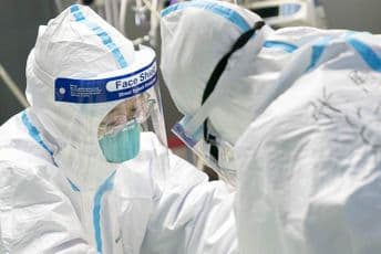 Izdato saopštenje: Koronavirus je ozbiljna i hitna prijetnja javnom zdravlju u zemlji Izdato saopštenje: Koronavirus je ozbiljna i hitna prijetnja javnom zdravlju u zemlji