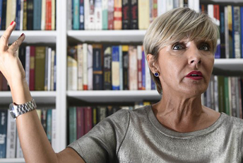 Milić: Nijedna zemlja nije sigurna od hibridnog rata Foto: Oksana Toskić