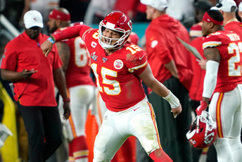 Kanzas Siti poslije pola vijeka osvojio Superboul Foto: Doug Mills/The New York Times