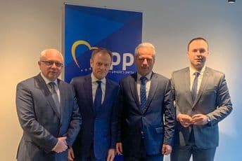 Očuvati građanski koncept države utemeljen na prozapadnim vrijednostima Očuvati građanski koncept države utemeljen na prozapadnim vrijednostima