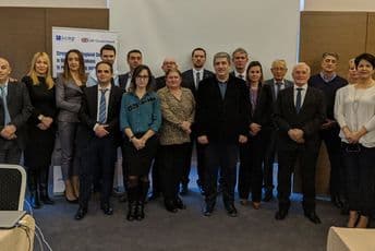 Zjedničkim aktivnostima doprinijeti pronalaženju nestalih u sukobima 1990-ih Zjedničkim aktivnostima doprinijeti pronalaženju nestalih u sukobima 1990-ih