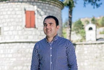 SDP Cetinje uputiće inicijatvu za smanjenje cijena vode SDP Cetinje uputiće inicijatvu za smanjenje cijena vode