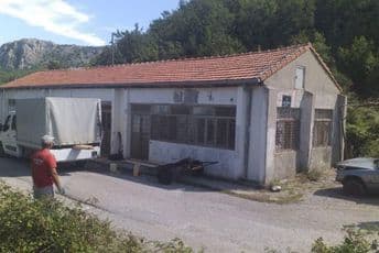 Agencija za stanovanje uređuje prostorije mjesnih zajednica Agencija za stanovanje uređuje prostorije mjesnih zajednica