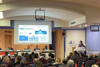 UPCG dogovorila poslovnu saradnju privrednika Crne Gore i Italije UPCG dogovorila poslovnu saradnju privrednika Crne Gore i Italije