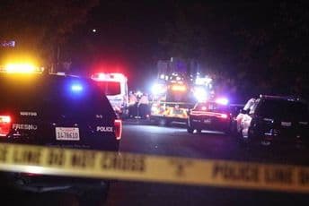 U pucnjavi u Baltimoru jeda osoba ubijena, pet ranjeno U pucnjavi u Baltimoru jeda osoba ubijena, pet ranjeno