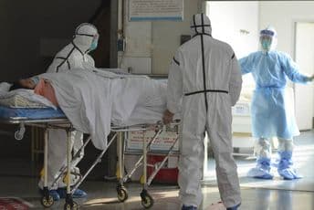 HRVATSKA: Hospitalizovana dva mladića sa simptomima koronavirusa HRVATSKA: Hospitalizovana dva mladića sa simptomima koronavirusa