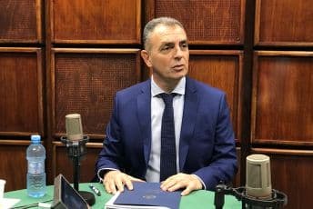 Hrapović: Pacijenti ne smiju da čekaju Hrapović: Pacijenti ne smiju da čekaju