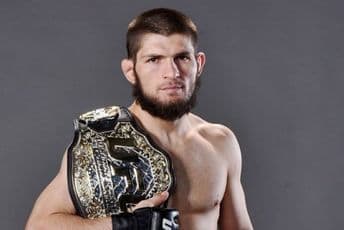 Nurmagomedov: Nijesam zainteresovan za revanš s Mekgregorom CelebrityNews - The wikipedia of Celebrity