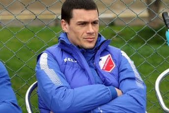 Srpski klub našao napadača u zatvoru? www.zurnal.rs