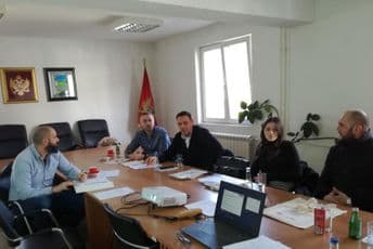 Održani prvi sastanci lokalnih partnerstava za zapošljavanje Održani prvi sastanci lokalnih partnerstava za zapošljavanje