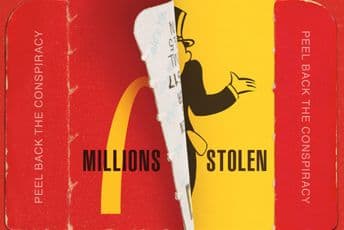 Mekmilioni Mekmilioni