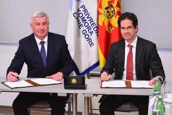 PKCG potpisala sporazum o saradnji sa mađarskom Agencijom za promociju izvoza PKCG potpisala sporazum o saradnji sa mađarskom Agencijom za promociju izvoza