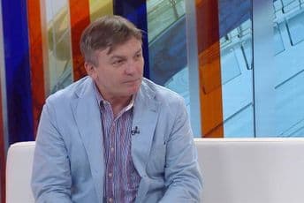 Prokić: Srbija i dalje ima pretenzije prema Crnoj Gori Prokić: Srbija i dalje ima pretenzije prema Crnoj Gori