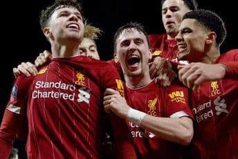 Redsi miljenici fortune, prošli dalje sa trećim timom Getty Images