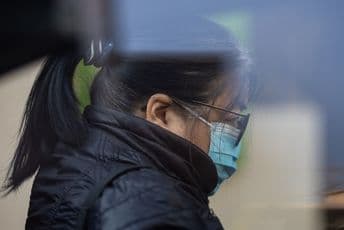 Glumila da ima koronavirus - spasila se od silovanja Ilustracija