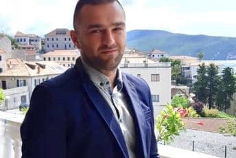 OO Crnogorske Herceg Novi prešao kod Alekse Bečića, podržavaju litije OO Crnogorske Herceg Novi prešao kod Alekse Bečića, podržavaju litije