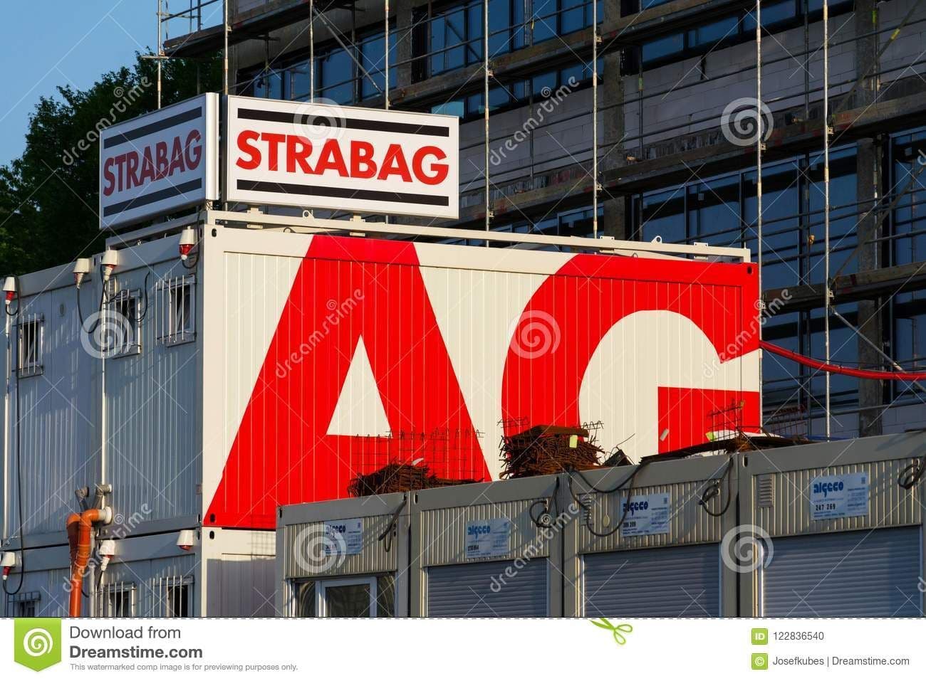 strabag