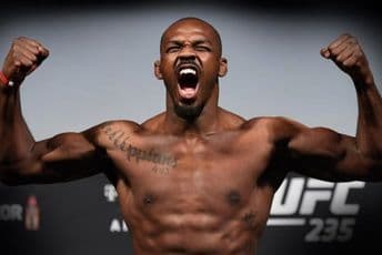 Prvaka testirali na doping čak 42 puta u godini! Foto: UFC