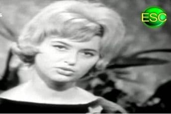 Preminula prva predstavnica Jugoslavije na Eurosongu Preminula prva predstavnica Jugoslavije na Eurosongu