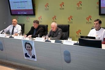 Građanska akcija: Zakon o slobodi vjeroispovijesti neustavan i ne može se primjenjivati Građanska akcija: Zakon o slobodi vjeroispovijesti neustavan i ne može se primjenjivati