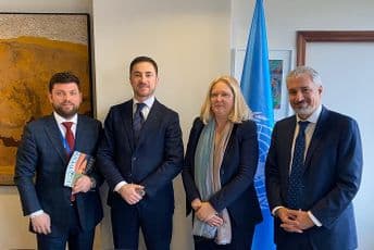 UNESCO spreman na saradnju sa Crnom Gorom UNESCO spreman na saradnju sa Crnom Gorom