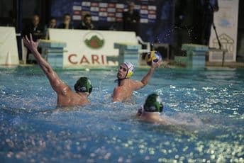 Trijumf Jadrana, Sintez “pao” u zadnjoj četvrtini Trijumf Jadrana, Sintez “pao” u zadnjoj četvrtini