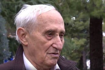 Akademici CANU i DANU: Svi da se uključe u odbranu države Akademici CANU i DANU: Svi da se uključe u odbranu države