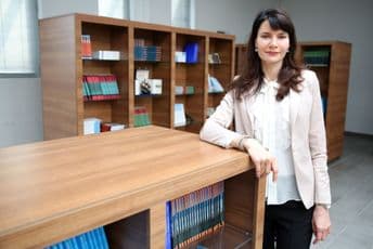 Uvođenje nastave na engleskom jeziku na odabranim predmetima osnovnih i master studija UCG UCG