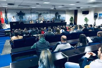 Savjet mladih DPS Bar: Stanimo u odbranu Crne Gore Savjet mladih DPS Bar: Stanimo u odbranu Crne Gore