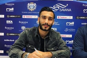 Budućnost u problemu, Moraitis mora u vojsku? Moraitis