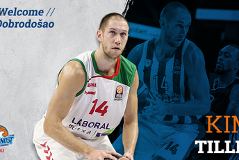 Tili pojačao Budućnost Voli! Tili pojačao Budućnost Voli!