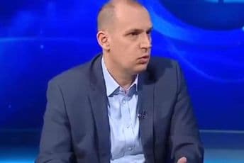 Lončar: Dijete na infuziji ispred bolnice nema koronu, zloupotreba informacija Lončar: Dijete na infuziji ispred bolnice nema koronu, zloupotreba informacija