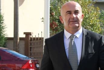 Joković: Prvo dogovor Vlade sa MCP, zatim o izbornom zakonodavstvu Joković: Prvo dogovor Vlade sa MCP, zatim o izbornom zakonodavstvu