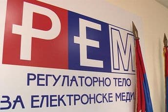 Srpski REM: Pink M, Happy i RTS ne vode kampanju protiv Crne Gore Srpski REM: Pink M, Happy i RTS ne vode kampanju protiv Crne Gore