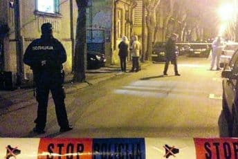 Službenica UN izvršila samoubistvo Službenica UN izvršila samoubistvo