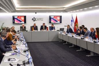 Njemački privrednici žele da budu zastupljeni u sektoru saobraćaja Njemački privrednici žele da budu zastupljeni u sektoru saobraćaja